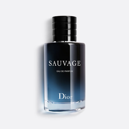 Dior Sauvage EDP 60ml